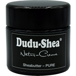 Dudu-Shea Natural Cream Shea Butter - PURE - 100 g
