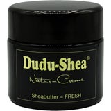 Dudu-Shea Natural Cream Shea Butter - FRESH
