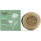 Najel Aleppo Soap with Black Cumin
