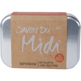 Savon du Midi 3-Piece Soap Box