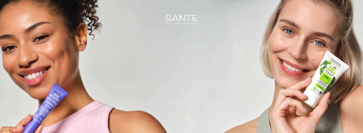 SANTE Skincare