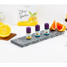 TAOASIS Baldini Citrus Garden® 3-piece Scent Set - 15 ml