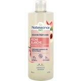 Natessance White Peach Shower Gel
