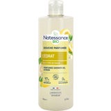 Natessance Lemon Shower Gel
