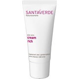 Santaverde Rich Aloe Vera Cream