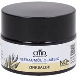 CMD Naturkosmetik Tea Tree Oil Zinc Balm