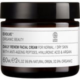 Evolve Organic Beauty Daily Renew Facial Cream
