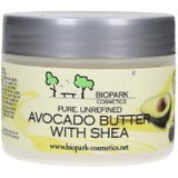 Biopark Cosmetics Avocado & Shea Butter