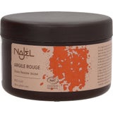 Najel Red Clay