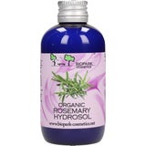 Biopark Cosmetics Organic Rosemary Hydrosol
