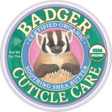 Cuticle Care Balm