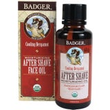 Badger Balm After Shave Face Oil