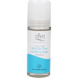 Alva Roll-on Deodorant Vanilla-Orange