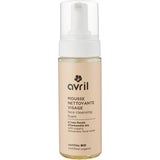 Avril Face Cleansing Foam