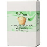 Biopark Cosmetics Fuller's Earth Yellow Clay