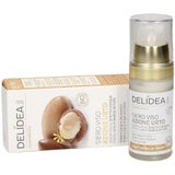Argan & Date Shock Action Facial Serum