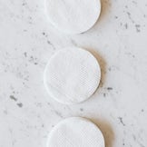 Natural Make-Up Remover
