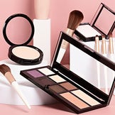 Natural Make-Up Sets