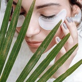 Organic Eye Care
