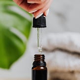 Natural Face Oils
