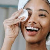 Natural Facial Cleansing