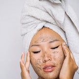Natural Exfoliators
