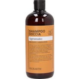 Family 3in1 Citrus Fruits Shampoo & Body Wash