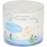 Cose della Natura Le Coccolette Baby Bath Sponge