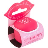 BEAUTY MADE EASY Raspberry Lip Balm