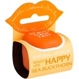 BEAUTY MADE EASY Sea Buckthorn Lip Balm