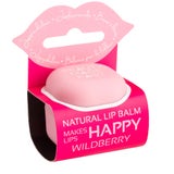 BEAUTY MADE EASY Wildberry Lip Balm