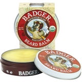 Beard Balm