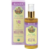 Badger Balm Mom Care Belly Oil