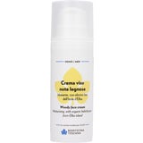 Biofficina Toscana uomo Face Cream