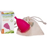 masmi Menstrual Cup