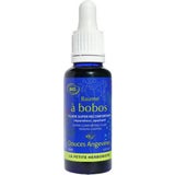 Douces Angevines Baume à Bobos Super Comforting Serum