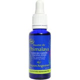 Douces Angevines Baume de l'Himalaya Five Seasons Fluid