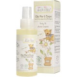 Anthyllis Body Oil