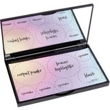 puroBIO Cosmetics Magnetic Make-up Palette Case