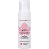 Biofficina Toscana Cleansing Mousse Mallow