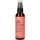 Avril Castor Oil