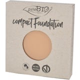 puroBIO Cosmetics Compact Foundation REFILL