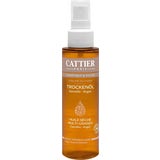 CATTIER Paris Dry Oil