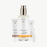 High-Quality Organic Face Care by Dr. Hauschka