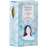 Douces Angevines N°2 L'Amour aux 3 Oranges Scented Soap