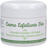 Antos Face Scrub