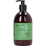 Liquid Aleppo Soap 20% Organic Bay Laurel Oil