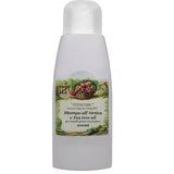 Fitocose Tea Tree Oil & Nettle Shampoo