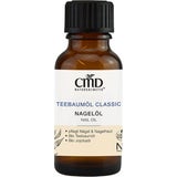 CMD Naturkosmetik Tea Tree Nail Oil