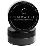CHARWHITE Natural Teeth Whitener